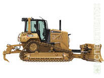  CATERPILLAR · D6N XL