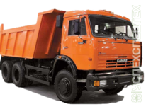 Камаз · 55111
