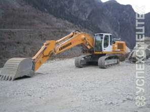 Liebherr · 9411