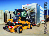 JCB ·  TLT 35 D