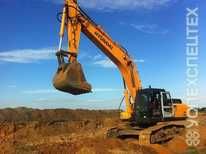 Hyundai · R320LC-7А 