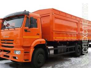 Камаз · 6520 6030 73