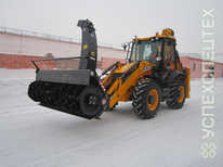 JCB · 3CX SSM
