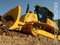 Бульдозер · 