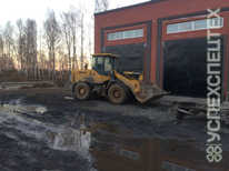 SDLG, LiuGong, Амкодор, Hyundai · Грузоподъемность, 3–11 т