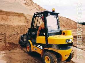 JCB · TLT 30D