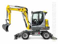 Wacker Neuson · EW 65