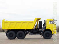 Камаз  · АС-68904K
