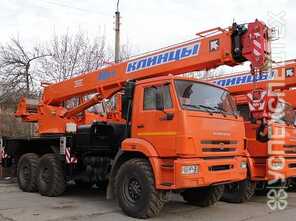 Камаз · Клинцы