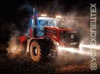 КИРОВЕЦ · К 424