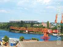 GIRAFFE · TDK 8 180