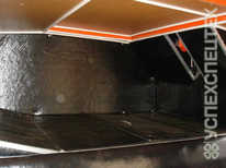 с установкой пожаротушения · ТТМ-3902 ПЖ