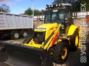 New Holland  · B90B