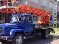 Газ · ПСС-131.18