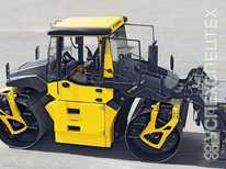 BOMAG  · BW 174 AP-4