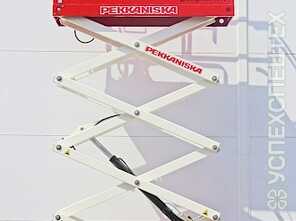 Haulotte  · Compact 10N