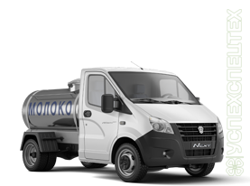 Газель · Next