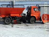 Камаз · ДМК 50