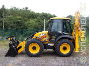 JCB · 4 cx