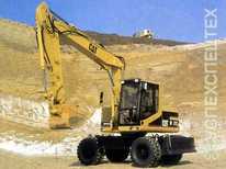 Caterpillar  · M312