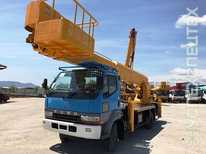 Mitsubishi · Canter