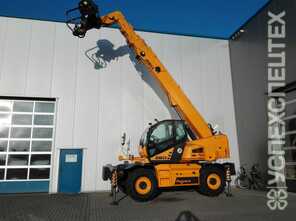 Dieci · Pegasus 50.21