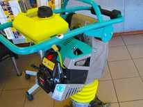 Ammann  · ACR 60