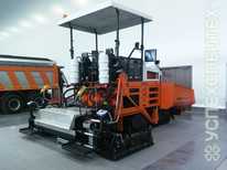 ИРМАШ · АСФ Г 3 01