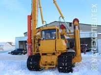 СП-49 · сваи 12000 мм