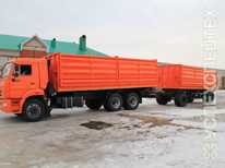 Камаз · 4590Е1