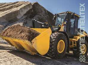 John Deere · 524K 2