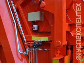 КОММАШ · КО 427 90