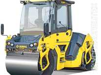 BOMAG  · 141 AD-50