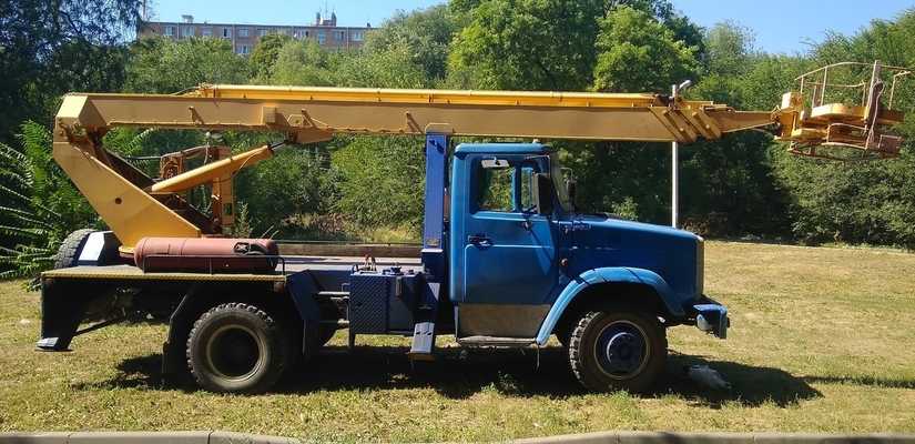 АМУР · АГП-22 