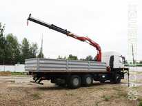 Маз · Amco 825 65