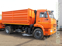 Камаз · 4590B1