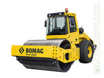 Bomag · BW216 D40
