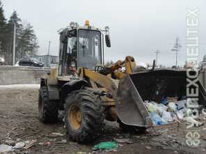 Амкодор · Грузоподъемность 3 т