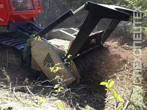 Lamtrac  · LTR 8400 Q