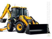 JCB · 5CX