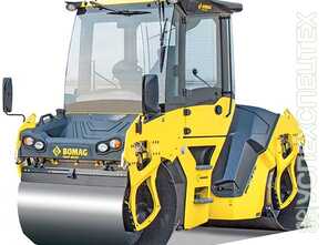 BOMAG  · 141 AD-50