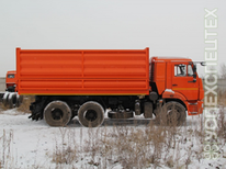 Камаз · 4590Е1