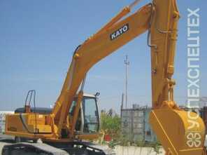 Kato · HD1023III LC 