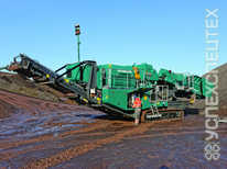  Powerscreen · 1150 Maxtrak