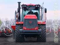 КИРОВЕЦ · К 744 Р2 ПРЕМИУМ