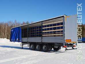 Тонар  · 97461Н 0000083