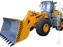 Погрузчик · Аренда