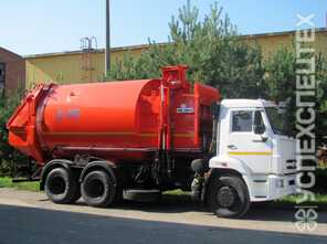 КОММАШ · КО 449 02