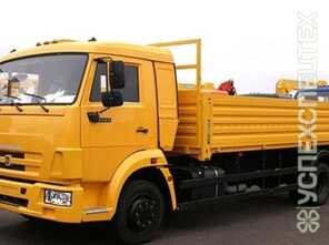 Камаз · 4308 6063 69 G5