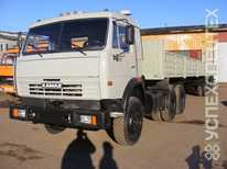 Маз 62229  · Камаз 43101